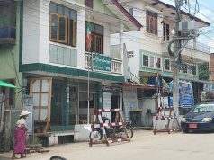 တၢ်ဖီၣ် မၠၣ်၀တံၣ် က၀ီၤဒ့(၂)သးၦၢ်လီၢ်လံၤ
