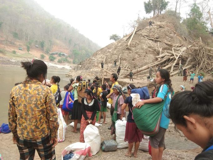 ကညီတၢ်ကရၢကရိ ၄၀ ဘျဲၣ် ဃ့ထီၣ်ကၠီၣ်တဲၣ်ပဒိၣ်ဒ်သိးကဒုးအိၣ်ကဒုၦၤဃ့ၢ်မှံဟးဖျိးဖိတစိၢ်တလီၢ်