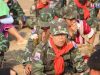 KNU သုးက့-၁ ဒီး မီၤစိရိၤသုးအဘၢၣ်စၢၤ တၢ်ခးလိာ်သးကဲထီၣ်