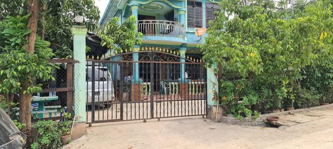 တၢ်ဟဲကွံာ်လီၤ မၠၣ်၀တံၣ်၀့ၢ် နီၣ်ဂံၢ် ၄ က၀ီၤဒ့ သးၦၢ်အဟံၣ်ဒီးမ့ၣ်ပိၢ်