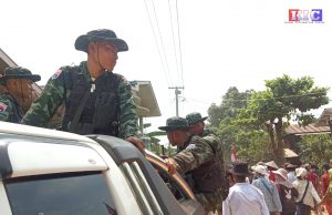 ၦၤတဂၤလၢ်လၢ်လၢအမၤတံာ်တာ်၀ဲ(CDM)တၢ်ဟူးတၢ်ဂဲၤတဖၣ် ကဟံးတရ့တုၤလီၤတီၤလီၤအဂ့ၢ် ဒူပျာ်ယာ်ကီၢ်ရ့ၣ်စံး