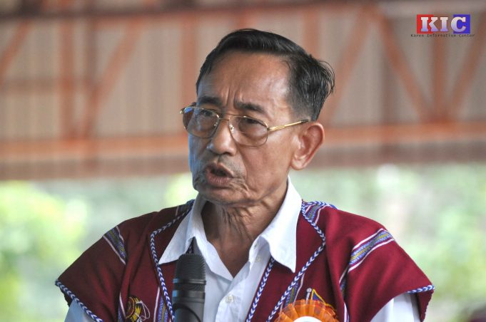 EU ဟံးအါထီၣ်ကဒီးသုးကီၣ်ကးအရ့အကျါ ပၣ်ဃုာ်ဒီးမါည့မီၣ်