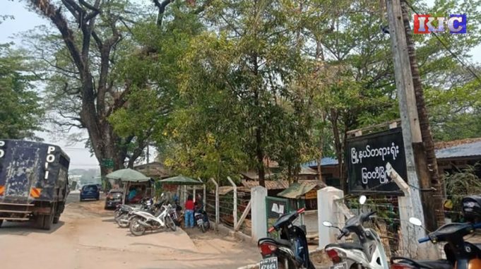 မၠၣ်၀တံၣ်၀့ၢ်ပူၤ ၦၤလၢတၢ်ဖီၣ်ဃာ်၀ဲ ၁၀၀ ဃၣ်ဃၣ်အကျါ ဟ့ၣ်တၢ်အုၣ်ကီၤန့ၢ်ထဲ(၁၈)နံၣ်ဆူဖီလာ်ဒီး ၦၤလၢအအိၣ်တ့ၢ်တဖၣ် တၢ်ဖီၣ်ဒုးဃာ်၀ဲလၢမၠၣ်၀တံၣ်ဒီးဖၣ်အၣ်ဃိာ်ပူၤ