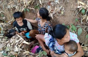 ခီဖျိတၢ်ဒုးကဲထီၣ်အဆၢကတဲာ်ဘၣ်အဃိ ဖၣ်ပူၣ်-ကမၤမိၢ်ကျဲမုၢ်ဖးဒိၣ်အကပၤ လီၢ်က၀ီၤဖိလၢအကထိဘၣ်ဃ့ၢ်မှံဟးဖျိး