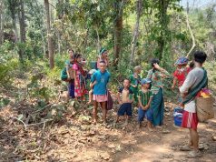 ခီဖျိတၢ်ဒုးကဲထီၣ်လၢဖၣ်ပူၣ်၀့ၢ်ကပၤသ၀ီပူၤတဖၣ်အဃိ လီၢ်က၀ီၤဖိတဖၣ်သဂၢၢ်ဘၣ်တၢ်ကီတၢ်ခဲ