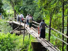 သၣ်တီၣ်ကၠံအပူၤ ဂံၢ်ခီၣ်ထံးကူၣ်သ့ၦၤမၤတၢ်ဖိ ၈၅၁ ဂၤ တၢ်ဆိကတီၢ်ကွံာ်အမူဒါ