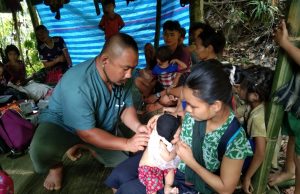 မုၢ်တြီၢ်ကီၢ်ရ့ၣ်ၦၤဃ့ၢ်မှံဟးဖျိးတဖၣ် သဂၢၢ်ဘၣ်ဒီးတၢ်ဆါဟၢဖၢလူ