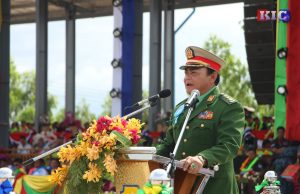 တၢ်သံကွၢ်သံဒိးဒီး BGF နဲၣ်ရွဲၣ်ခိၣ်ကျၢၢ် သုးခိၣ်ဒိၣ်စိ စီၤခၠ့ၣ်သူၤ