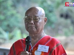 ဒ် NCA တၢ်မၤအတကွီၣ်အသိး ကလူၤပိာ်မၤထွဲလီၤတံၢ်လီၤဆဲးဒီးဟံးဃာ်ကျၢၤတၢ်မုာ်တၢ်ခုၣ်အဂီၢ် KNU ကရၢခိၣ် ဆီၣ်တခူထီၣ်၀ဲ