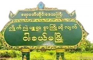၀ါခဲၤမၣ်ကီၢ်ဆၣ်ပူၤတၢ်ထၢသုးအသီအဂီၢ် ၦၤလၢအဖီၣ်မဲဘၣ်ဒီးတအဲၣ်ဒိးလဲၤ၀ဲတဖၣ် ဘၣ်ဟ့ၣ်စ့ခံကလီၢ်ဘျဲၣ်