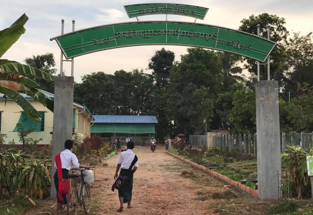 လီၢ်က၀ီၤဖိစံး၀ဲလၢ BGF ဟ့ၣ်တၢ်ဆီၣ်သနံးလၢကပျဲထီၣ်ဖိသၣ်ကၠိ