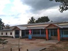 DKBA ထုးဖးသးကရူၢ် ဖီၣ်၀ဲဒၣ် ပယီၤပၢၤကီၢ်(၃)ဂၤဒီး သုးမၤသံမ့ၣ်အူ(၁)ဂၤ