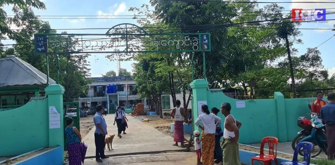 မၠၣ်၀တံၣ်၀့ၢ် တၢ်အိးထီၣ်ကၠိတၢတသီအနံၤ ၦၤကၠိဖိဟဲထီၣ်ကၠိစှၤ