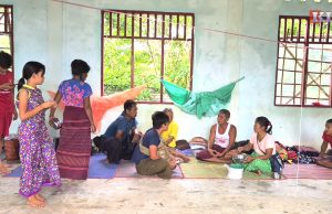 ခီဖျိပယီၤသုးအိၣ်ဆီလီၤသးလၢဒူသ၀ီဟံၣ်ပူၤအဃိ ဖလူလီၢ်က၀ီၤဖိတနီၤတက့ၤဘၣ်ဒံးဆူအဟံၣ်