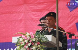 ကလူၤပိာ်မၤထွဲ၀ဲ ဒ်(NCA)အိၣ်ပာ်အသိးအဂ့ၢ် KNLA သုးရိၣ်မဲခိၣ်ကျၢၢ် ထုးထီၣ်ပာ်ဖျါ