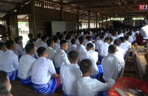 ၀ီၢ်ရီကီၢ်ဆၣ် KECD တီၤထီကၠိ လိၣ်ဘၣ်ကၠိတၢ်သူၣ်ထီၣ်ဒီးကၠိတၢ်ပီးတၢ်လီတဖၣ်