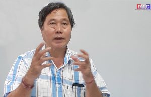 ၀ီၤလ့ၤတၢ်မၤသံမၤ၀ီတၢ်ကစီၣ်ရၤသးတၢ်ဂ့ၢ် KNU လီၢ်ခၢၣ်သး ကဃိထံသမံသမိး၀ဲ