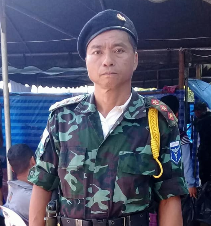 KNLA သုးကသံၣ်၀ဲၤဒ့တၢ်သိၣ်လိကၠိခိၣ်စူာ်ကွံာ်အသး