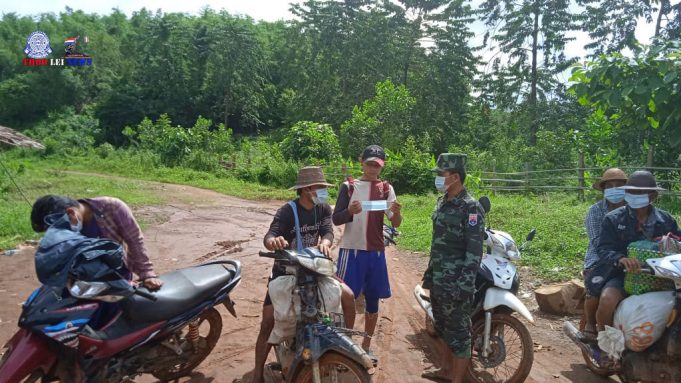 တၢ်ြတီအိၣ်ဘၣ်ဆၣ် ကဆဲးမၤတၢ်ဒီသဒၢခိ၀ံၣ်တၢ်မၤအဂ့ၢ် KNU ဆူၣ်ချ့၀ဲၤကျိၤစံး၀ဲ