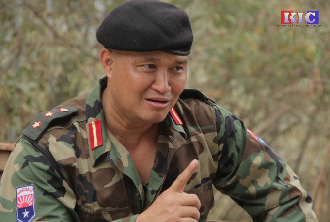 တၢ်ပာ်ပတုာ်ပတြီာ်မူဒါအဖီခိၣ်တတူၢ်လိာ်ဘၣ်အဂ့ၢ် KNDO သုးရိၣ်မဲခိၣ်ကျၢၢ် ထုးထီၣ်ပာ်ဖျါလံာ်တၢ်ပာ်သး