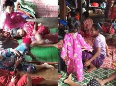 ခီဖျိသုးတၢ်သဘံၣ်သဘုၣ်အဃိ အီးဖးဖိ သ၀ီဒီတဖျၢၣ် ဘၣ်ဟးစံၣ်အိၣ်ခူသူၣ်
