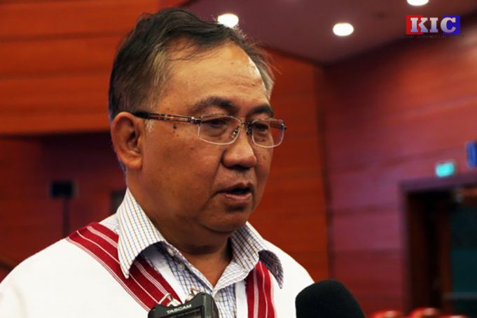 တၢ်ဆီတလဲကွံာ်သုးကီၣ်ကးဆူကီၢ်စၢဖှိၣ်ပဒိၣ်ကွၢ်ထွဲတၢ်အံၤ မ့ၢ်ဒ်သိးတၢ်စိတၢ်ကမီၤကအိၣ်ဂၢၢ်ဆိးကျၢၤအဂီၢ်အဂ့ၢ် KNU စံး၀ဲ