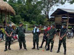 ဖဲတၢ်လဲၤပာ်လီၤသုးက့ခိၣ်အစိၣ်အနံၤန့ၣ် သုးမီၤစိရိၤအသုးနုာ်လီၤဟံးန့ၢ်ကွံာ်(KNU)ကီၢ်ဆၣ်၀ဲၤဒၢး