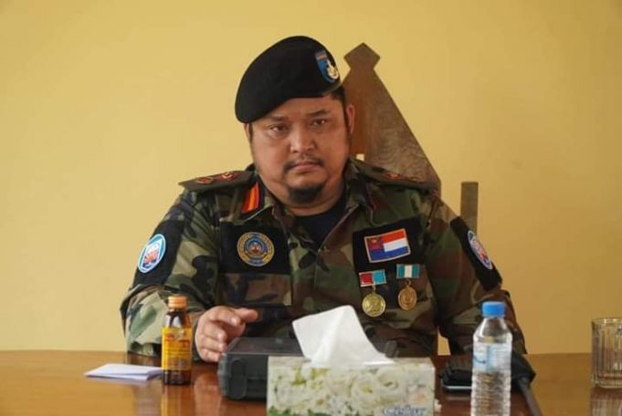 KNU/KNLA-PC သုးဂ့ၢ်၀ီခိၣ်ကျၢၢ် သုးခိၣ်ကျၢၢ်ဂီၢ်ဂ့ၢ် စီၤန့ၢ်စိမၠးလဲၤပူၤကွံ၁်