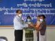 ကီၢ်စဲၣ်သုးကီၣ်ကးခိၣ်အတၢ်ဟဲလၢဆိၣ်စံမၠဲၣ်အံၤ မ့ၢ်ဒၣ်ဟဲဟ့ၣ်လီၤလီၢ်က၀ီၤဖိတဖၣ်အခိၣ်ဂီၤအဂ့ၢ် DKBA စံး၀ဲ