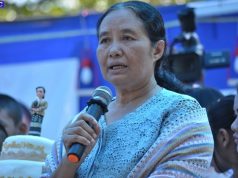 ဘၣ်ထွဲဒီးတၢ်ကွဲမုာ်လၢကထီၣ်အၣ်စံၣ်ယၣ်တၢ်အိၣ်ဖှိၣ်အဂီၢ် တသ့ၣ်ညါဘၣ်အဂ့ၢ် ဒီကထၢၣ်စ့ၣ်သံၣ်ယၣ်မီၤစံး၀ဲ