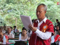 NCA တဟးဂီၤဘၣ်အိၣ်ဒံး၀ဲအဂ့ၢ် ခ့ၣ်အဲၣ်ယူၣ် ဒူပျာ်ယာ်ကီၢ်ရ့ၣ်ခိၣ်စံး၀ဲ