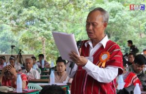 NCA တဟးဂီၤဘၣ်အိၣ်ဒံး၀ဲအဂ့ၢ် ခ့ၣ်အဲၣ်ယူၣ် ဒူပျာ်ယာ်ကီၢ်ရ့ၣ်ခိၣ်စံး၀ဲ