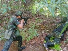 KNU သုးက့(၅)ဟီၣ်က၀ီၤပူၤ လၢတသီအတီၢ်အပူၤ ပယီၤသုးသံ ၂၃ ဂၤႇ ဘၣ်ဒိ ၃၀ ဂၤ