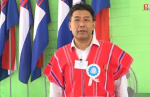 KNU ဃ့ထီၣ်လၢပယီၤသုးမုၢ်ဒိၣ်ကဟးထီၣ်ကွံာ်လၢတၢ်နုာ်လီၤပၣ်ဃုာ်လၢထံရူၢ်ကီၢ်သဲးအတၢ်ဖံးတၢ်မၤအပူၤ