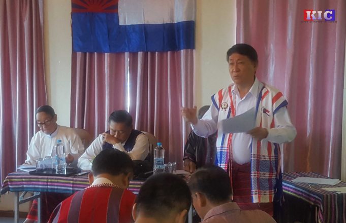 တၢ်ဃုထၢထီၣ်က့ၤ၀့ၢ်တကူၣ်ကညီလံာ်လဲၢ်တၢ်ဆဲးတၢ်လၤကမံးတံာ်လၢအသီ