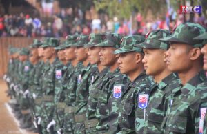 အိၣ်ဆၢထၢၣ်ဃုာ်ဒီးခၠီထံဖိကီၢ်ဖိကမျၢၢ်တဖၣ််အဂ့ၢ် KNU ထုးထီၣ်ပာ်ဖျါလံာ်တၢ်ပာ်သး