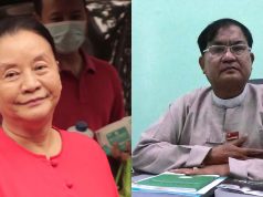 ကီၢ်စဲၣ်ကိတိာ်ခိၣ်ကျၢၢ်နါခ့ၤထွ့မၠ့ၣ်ဒီး ကီၢ်စဲၣ်ကိတိာ်အူသါနဲၤ တၢ်စံၣ်ညီၣ်လၢကဘၣ်လီၤဃိာ်ပူၤလၢနံၣ်ယံၤ