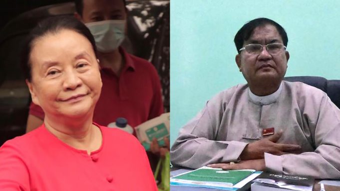 ကီၢ်စဲၣ်ကိတိာ်ခိၣ်ကျၢၢ်နါခ့ၤထွ့မၠ့ၣ်ဒီး ကီၢ်စဲၣ်ကိတိာ်အူသါနဲၤ တၢ်စံၣ်ညီၣ်လၢကဘၣ်လီၤဃိာ်ပူၤလၢနံၣ်ယံၤ
