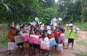 KWO ဆှၢဟ့ၣ်၀ဲဂ့ၢ်ဂီၢ်အူတၢ်မၤစၢၤ ဆူမုၢ်တြီၢ်ကီၢ်ရ့ၣ်ကမျၢၢ်တဖၣ်အအိၣ်