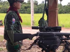 ခ့ၣ်အဲၣ်ယူၣ်တၢ်ပၢဟီၣ်က၀ီၤ(၅)ဘ့ၣ်အပူၤ လၢတလါအတီၢ်ပူၤတၢ်ဒုးကဲထီၣ်(၂၇၅)ဘျီႇပယီၤသုးသံ(၂၇၁)ဂၤႇဘၣ်ဒိ(၂၆၆)ဂၤ