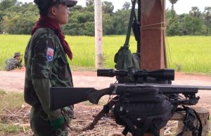 ခ့ၣ်အဲၣ်ယူၣ်တၢ်ပၢဟီၣ်က၀ီၤ(၅)ဘ့ၣ်အပူၤ လၢတလါအတီၢ်ပူၤတၢ်ဒုးကဲထီၣ်(၂၇၅)ဘျီႇပယီၤသုးသံ(၂၇၁)ဂၤႇဘၣ်ဒိ(၂၆၆)ဂၤ