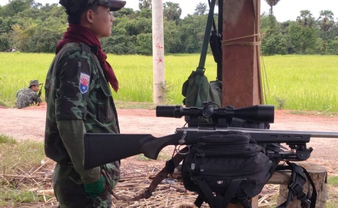 ခ့ၣ်အဲၣ်ယူၣ်တၢ်ပၢဟီၣ်က၀ီၤ(၅)ဘ့ၣ်အပူၤ လၢတလါအတီၢ်ပူၤတၢ်ဒုးကဲထီၣ်(၂၇၅)ဘျီႇပယီၤသုးသံ(၂၇၁)ဂၤႇဘၣ်ဒိ(၂၆၆)ဂၤ