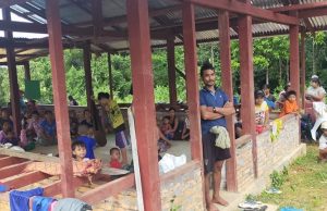 ခီဖျိပယီၤသုးနုာ်လီၤဖီၣ်တၢ်အဃိ လၢၢ်ဒိၣ်စိကီၢ်ဆၣ်ပူၤသ၀ီ(၄)ဖျၢၣ်ဘၣ်ဃ့ၢ်ထီၣ်