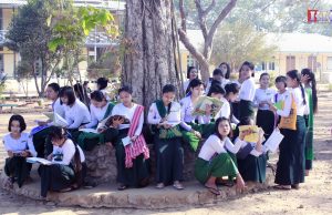 တတြီဖိသၣ်လၢကမၤလိမၤဒိးတၢ်ဘၣ်အဂ့ၢ် ကညီကူၣ်သ့ဆဲးလၤ၀ဲၤကျိၤစံး၀ဲ