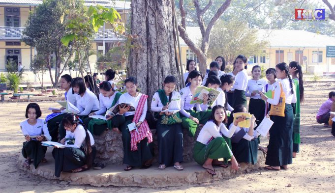 တတြီဖိသၣ်လၢကမၤလိမၤဒိးတၢ်ဘၣ်အဂ့ၢ် ကညီကူၣ်သ့ဆဲးလၤ၀ဲၤကျိၤစံး၀ဲ