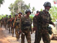 စးထီၣ်လၢပယီၤသုးနုာ်လီၤဆ့ၣ်နီၤအိၣ်လၢ(KNU)လိၣ်ရှါဘံၣ်ဘၢတြဲၤ၀ံၤအလီၢ်ခံ သ၀ီဖိတဖၣ်ဘၣ်ဟးဃ့ၢ်အိၣ်ခူသူၣ်