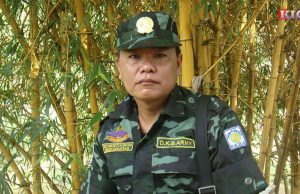 DKBA တီၣ်ထီၣ်က့ၤ သုးခိၣ်ဒိၣ်စိ စီၤဆါအီၤလၢဒုးယၤခိၣ်