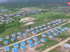 တၢ်ဒုးဆဲးကဲထီၣ်လၢလ့က့ၣ်ကီာ်၀့ၢ်သီႇဒူသ၀ီလီၢ်က၀ီၤဖိလၢအအိၣ်ဘူးဖဲန့ၣ်(၁၀၀၀)ဃၣ်ဃၣ်ဘၣ်ဃ့ၢ်မှံဟးဖျိး