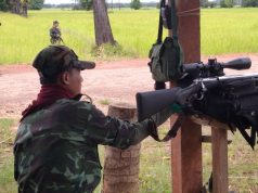တၢ်အိၣ်ခိးထုးပယီၤသုးသိလ့ၣ်(၅)ခိၣ်ဒီးမ့ၣ်ပိၢ်ဖဲအ့ရှါကျဲႇပယီၤသုးသံအဂၤ(၁၀)ဃၣ်ဃၣ်