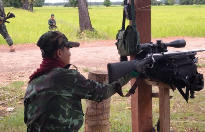တၢ်အိၣ်ခိးထုးပယီၤသုးသိလ့ၣ်(၅)ခိၣ်ဒီးမ့ၣ်ပိၢ်ဖဲအ့ရှါကျဲႇပယီၤသုးသံအဂၤ(၁၀)ဃၣ်ဃၣ်